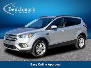 2018 Ford Escape for sale in Garner NC