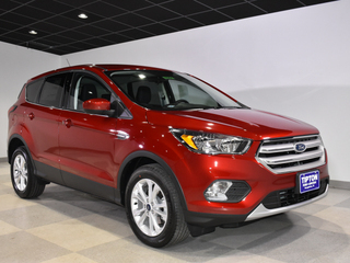 2019 Ford Escape for sale in Nacogdoches TX