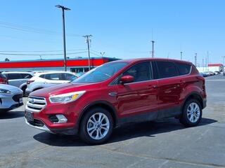2019 Ford Escape for sale in Oklahoma City OK