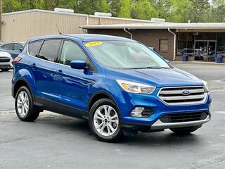 2019 Ford Escape for sale in Carthage NC