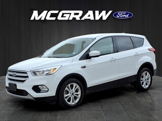 2019 Ford Escape for sale in Fairmont WV
