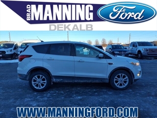 2019 Ford Escape for sale in Des Plaines IL