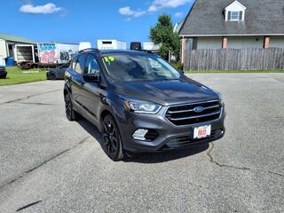 2019 Ford Escape for sale in Lakewood NJ
