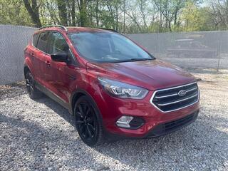 2019 Ford Escape for sale in Guthrie KY