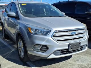 2019 Ford Escape for sale in Greenville SC