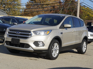 2017 Ford Escape for sale in Roseville MI