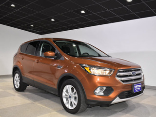 2017 Ford Escape for sale in Nacogdoches TX