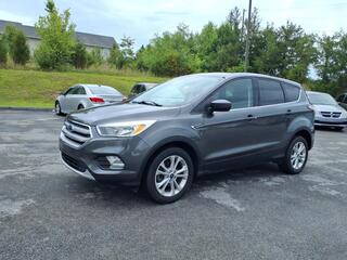2017 Ford Escape for sale in Johnson City TN