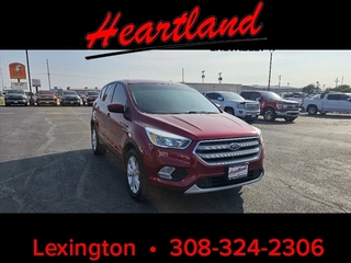 2017 Ford Escape for sale in Lexington NE