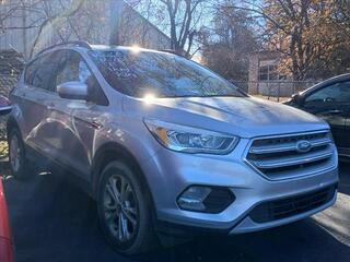 2017 Ford Escape for sale in Greer SC