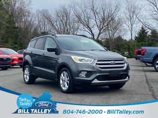 2017 Ford Escape for sale in Mechanicsville VA