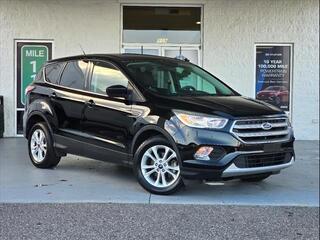 2017 Ford Escape for sale in Valdese NC