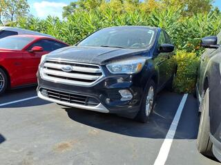 2017 Ford Escape for sale in Walled Lake MI