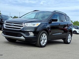 2017 Ford Escape for sale in Farmington Hills MI