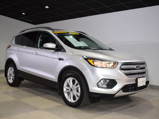 2018 Ford Escape for sale in Nacogdoches TX