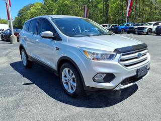 2019 Ford Escape for sale in New Bern NC