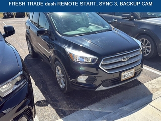 2019 Ford Escape for sale in Dallas TX