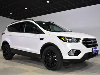 2019 Ford Escape for sale in Nacogdoches TX