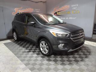 2017 Ford Escape for sale in Nashville TN