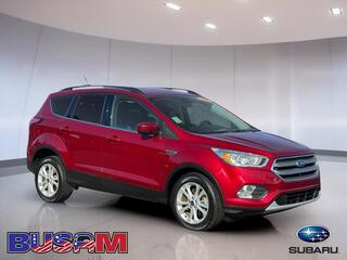 2017 Ford Escape for sale in Fairfield OH