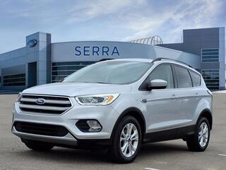 2017 Ford Escape for sale in Farmington Hills MI