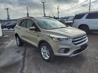 2017 Ford Escape for sale in Charleston WV