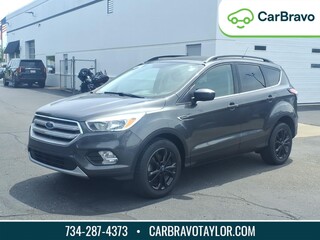 2018 Ford Escape for sale in Taylor MI