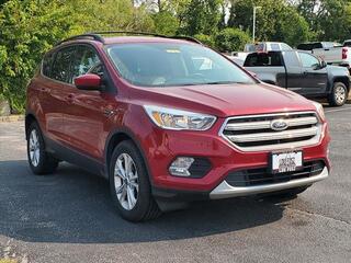 2018 Ford Escape for sale in Cincinnati OH