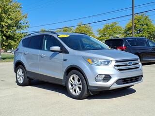 2018 Ford Escape for sale in Brighton MI