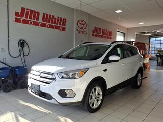 2018 Ford Escape for sale in Toledo OH