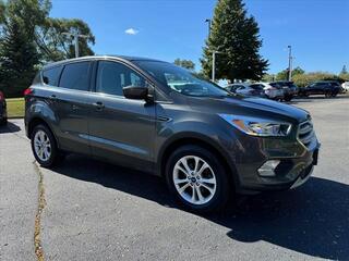 2019 Ford Escape for sale in Milwaukee WI