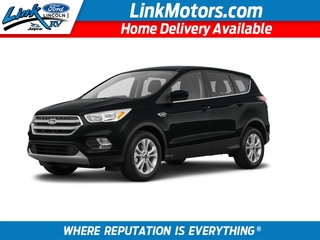 2019 Ford Escape for sale in Minong WI