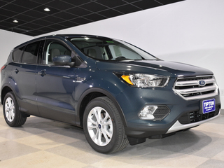 2019 Ford Escape for sale in Nacogdoches TX