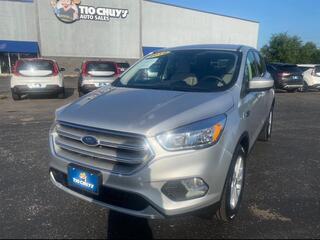 2019 Ford Escape for sale in Oklahoma City OK