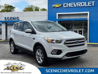 2019 Ford Escape for sale in West Union SC