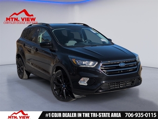 2019 Ford Escape for sale in Ringold GA