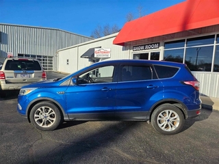 2017 Ford Escape for sale in Greeneville TN