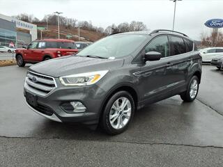 2017 Ford Escape for sale in Bristol TN