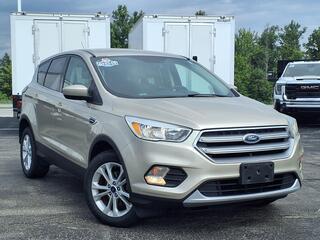 2017 Ford Escape for sale in Cincinnati OH