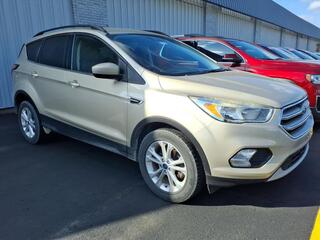 2017 Ford Escape for sale in Monroe WI
