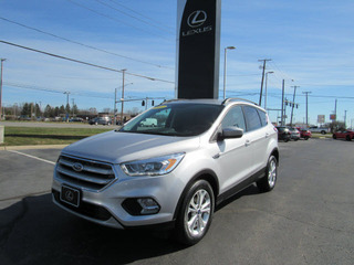 2017 Ford Escape for sale in Toledo OH