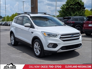 2017 Ford Escape for sale in Mcdonald TN