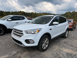 2018 Ford Escape for sale in Mount Hope WV