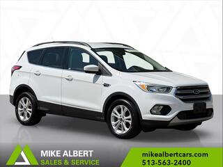 2018 Ford Escape for sale in Cincinnati OH