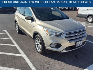 2018 Ford Escape for sale in Dallas TX