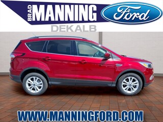 2018 Ford Escape for sale in Des Plaines IL