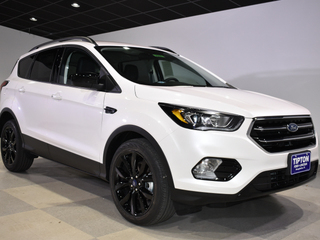 2019 Ford Escape for sale in Nacogdoches TX