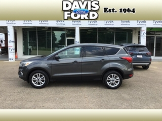 2019 Ford Escape for sale in Independence MO