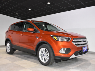 2019 Ford Escape for sale in Nacogdoches TX