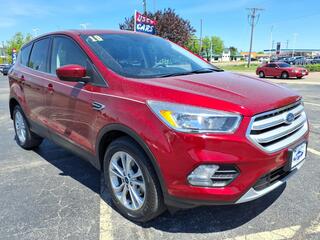 2019 Ford Escape for sale in Rockford IL